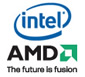 Intel/AMD